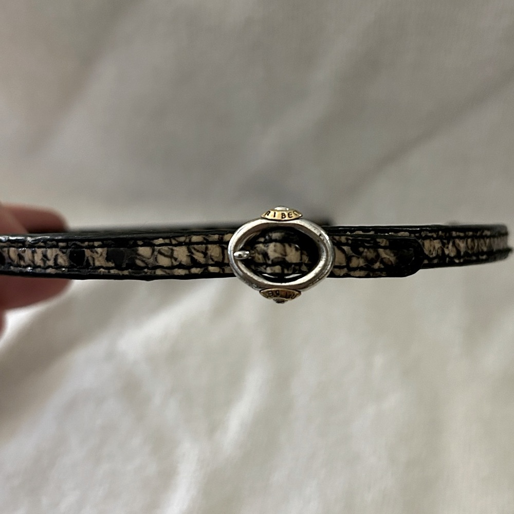 Set of two Henri Bendel headbands